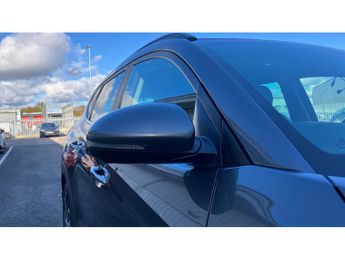 Hyundai TUCSON 1.6 TGDi 177 Premium SE 5dr 2WD DCT Petrol Estate