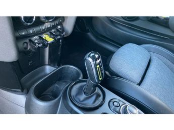 MINI Hatchback 135kW Cooper S Level 2 33kWh 3dr Auto Electric Hatchback