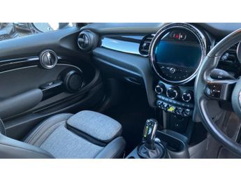 MINI Hatchback 135kW Cooper S Level 2 33kWh 3dr Auto Electric Hatchback