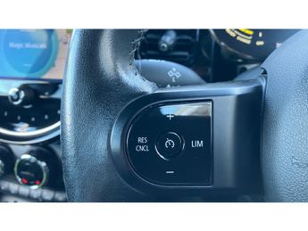 MINI Hatchback 135kW Cooper S Level 2 33kWh 3dr Auto Electric Hatchback
