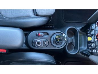 MINI Hatchback 135kW Cooper S Level 2 33kWh 3dr Auto Electric Hatchback
