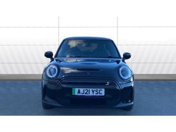 MINI Hatchback 135kW Cooper S Level 2 33kWh 3dr Auto Electric Hatchback
