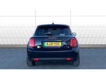 MINI Hatchback 135kW Cooper S Level 2 33kWh 3dr Auto Electric Hatchback