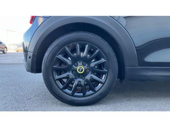 MINI Hatchback 135kW Cooper S Level 2 33kWh 3dr Auto Electric Hatchback
