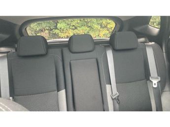 Nissan Qashqai 1.3 DiG-T 160 N-Connecta 5dr DCT Petrol Hatchback