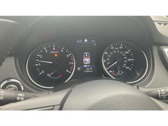 Nissan Qashqai 1.3 DiG-T 160 N-Connecta 5dr DCT Petrol Hatchback