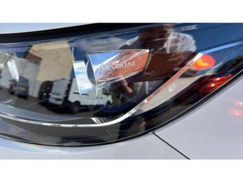 Nissan Qashqai 1.3 DiG-T 160 N-Connecta 5dr DCT Petrol Hatchback