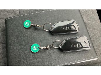 Volkswagen Tiguan 1.5 eTSI 150 Life Launch Edition 5dr DSG Petrol Estate