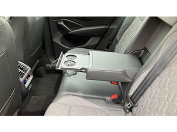 Volkswagen Tiguan 1.5 eTSI 150 Life Launch Edition 5dr DSG Petrol Estate