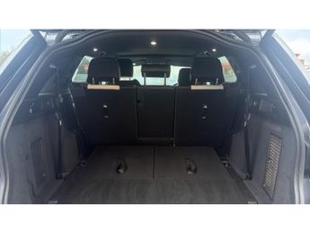 Land Rover Discovery Sport 2.0 D200 Dynamic SE 5dr Auto [7 Seat] Diesel Station Wagon