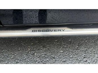Land Rover Discovery Sport 2.0 D200 Dynamic SE 5dr Auto [7 Seat] Diesel Station Wagon