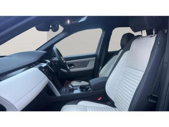 Land Rover Discovery Sport 2.0 D200 Dynamic SE 5dr Auto [7 Seat] Diesel Station Wagon
