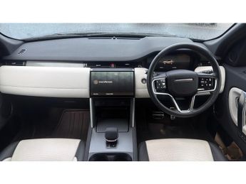 Land Rover Discovery Sport 2.0 D200 Dynamic SE 5dr Auto [7 Seat] Diesel Station Wagon