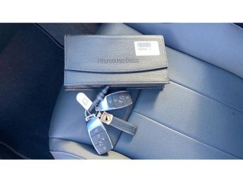 Mercedes-Benz Eqa 250+ 140kW Sport Executive 70.5kWh 5dr Auto Electric Hatchback