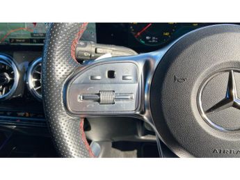 Mercedes-Benz Eqb 350 4M 215kW AMG Line Premium 66.5kWh 5dr Auto Electric Estate