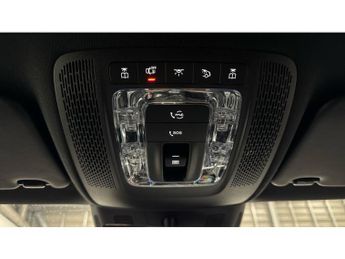 Mercedes-Benz CLA 180 AMG Line Premium Plus 4dr Tip Auto Petrol Saloon