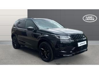 Land Rover Discovery Sport 2.0 D200 Landmark 5dr Auto [5 Seat] Diesel Station Wagon