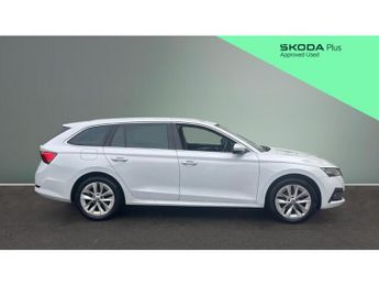 Skoda Octavia 2.0 TDI 150 SE L 5dr DSG Diesel Estate