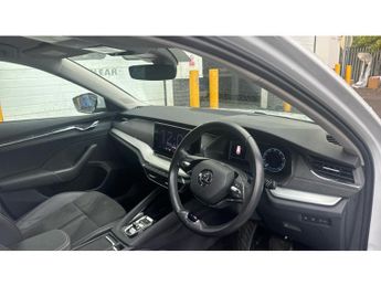 Skoda Octavia 2.0 TDI 150 SE L 5dr DSG Diesel Estate