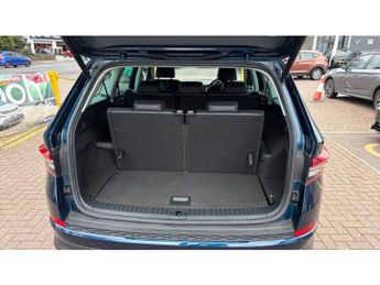Skoda Kodiaq 1.5 TSI SE L 5dr DSG [7 Seat] Petrol Estate