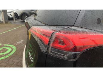 Toyota RAV4 2.5 VVT-i Hybrid Excel TSS 5dr CVT [Nav] Hybrid Estate