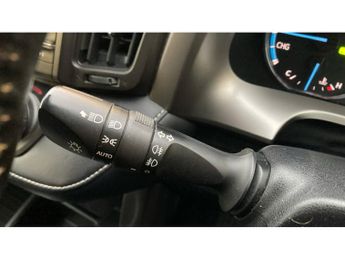 Toyota RAV4 2.5 VVT-i Hybrid Excel TSS 5dr CVT [Nav] Hybrid Estate