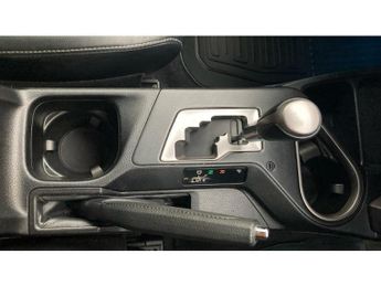 Toyota RAV4 2.5 VVT-i Hybrid Excel TSS 5dr CVT [Nav] Hybrid Estate