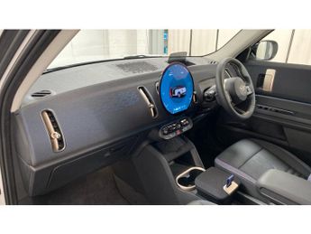 MINI Countryman 1.5 C Classic 5dr Auto Petrol Hatchback