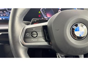 BMW X1 sDrive 20i MHT M Sport 5dr Step Auto Petrol Estate