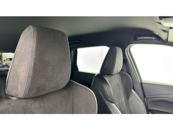 BMW X1 sDrive 20i MHT M Sport 5dr Step Auto Petrol Estate