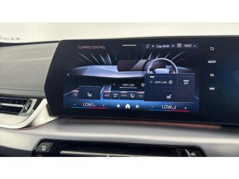 BMW X1 sDrive 20i MHT M Sport 5dr Step Auto Petrol Estate