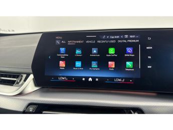 BMW X1 sDrive 20i MHT M Sport 5dr Step Auto Petrol Estate