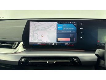 BMW X1 sDrive 20i MHT M Sport 5dr Step Auto Petrol Estate