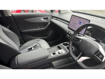 MG MG4 170kW Premium Long Range 64kWh 5dr Auto Electric Hatchback