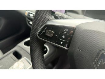 MG MG4 170kW Premium Long Range 64kWh 5dr Auto Electric Hatchback