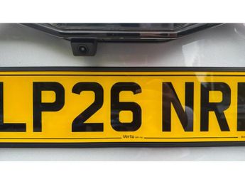 MG MG4 170kW Premium Long Range 64kWh 5dr Auto Electric Hatchback