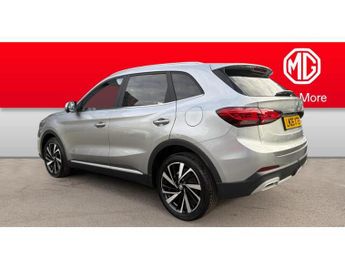 MG ZS 1.5 Hybrid+ Trophy 5dr Auto Hybrid Hatchback