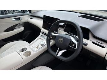 MG MGS6 180kW Trophy EV Long Range 77kWh 5dr Auto Electric Estate