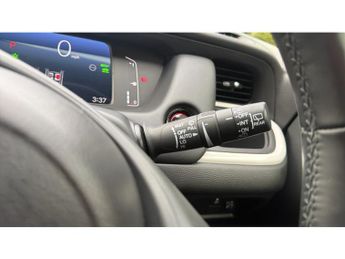 Honda Jazz 1.5 i-MMD Hybrid Advance 5dr eCVT Hybrid Hatchback