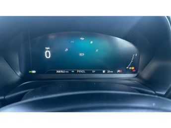 Ford Puma 1.0 EcoBoost Hybr mHEV 155 ST-Line Vignale 5dr DCT Petrol Hatchb