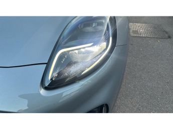 Ford Puma 1.0 EcoBoost Hybr mHEV 155 ST-Line Vignale 5dr DCT Petrol Hatchb
