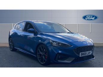 Ford Focus 2.0 EcoBlue 190 ST 5dr Diesel Hatchback