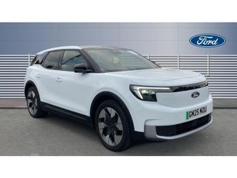 Ford Explorer 210kW Premium 77kWh 5dr Auto Electric Estate