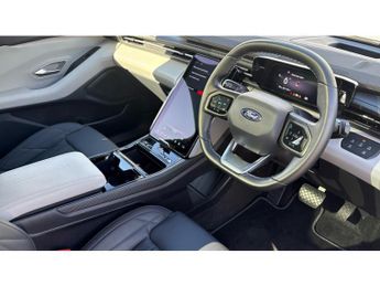 Ford Explorer 210kW Premium 77kWh 5dr Auto Electric Estate