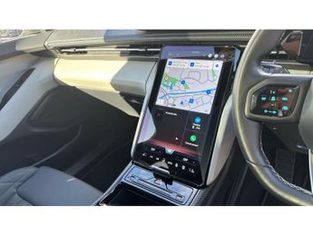 Ford Explorer 210kW Premium 77kWh 5dr Auto Electric Estate