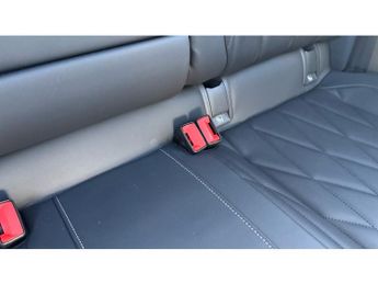 Ford Explorer 210kW Premium 77kWh 5dr Auto Electric Estate