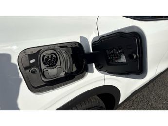 Ford Explorer 210kW Premium 77kWh 5dr Auto Electric Estate