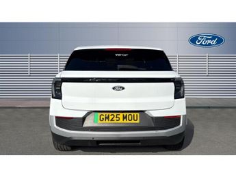 Ford Explorer 210kW Premium 77kWh 5dr Auto Electric Estate