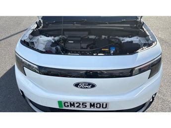 Ford Explorer 210kW Premium 77kWh 5dr Auto Electric Estate