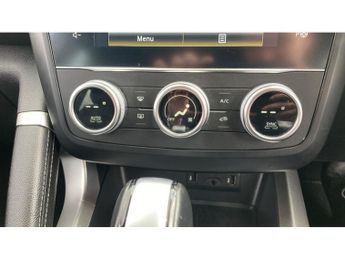 Renault Kadjar 1.3 TCE GT Line 5dr EDC Petrol Hatchback